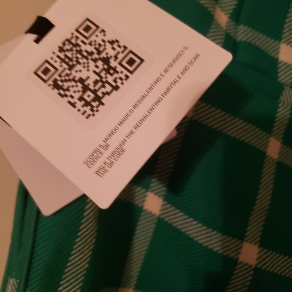 BLACK FRIDAY DEAL! Red Valentino pants - Picture 8 of 8